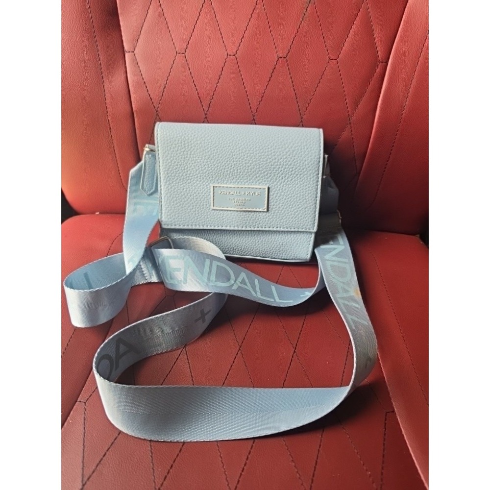 Kendall & Kylie Crossbody Bag